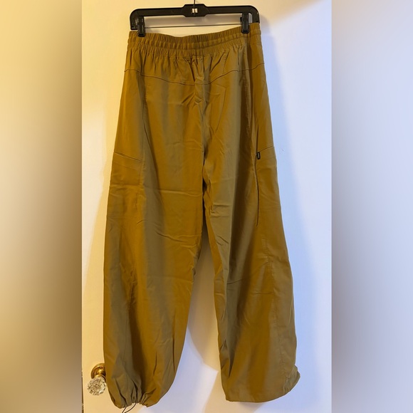 Prana Send off Pant Sz M - Picture 2 of 11